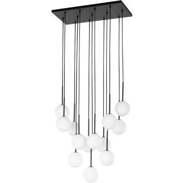 TK Lighting MARTIN 10079 Pakabinama lempa 13x6W/G9 IP20