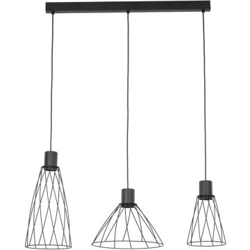 TK Lighting MODESTO 10149 Pakabinama lempa 3x10W/GU10 IP20