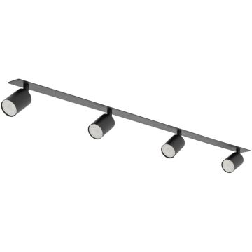 TK Lighting NEX 10801 Taškinis šviestuvas 4x10W/GU10 IP20