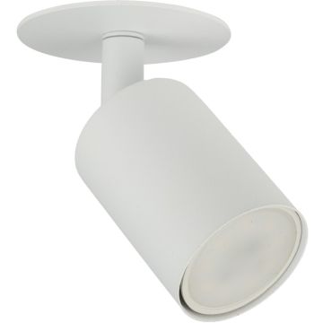 TK Lighting NEX 10802 Taškinis šviestuvas 1x10W/GU10 IP20