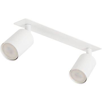 TK Lighting NEX 10803 Taškinis šviestuvas 2x10W/GU10 IP20