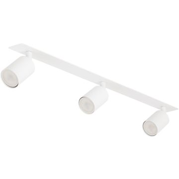 TK Lighting NEX 10804 Taškinis šviestuvas 3x10W/GU10 IP20
