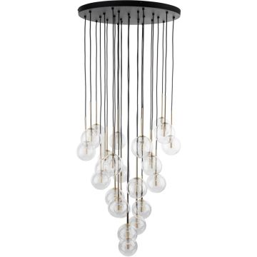TK Lighting NILOS 10099 Pakabinama lempa 26x40W/G9 IP20
