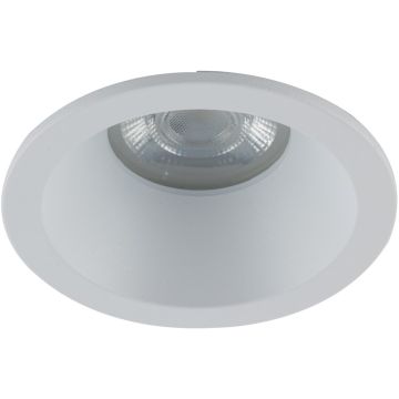 TK Lighting OPTI 10578 Įmontuojamas apšvietimas 1x10W/GU10 IP65