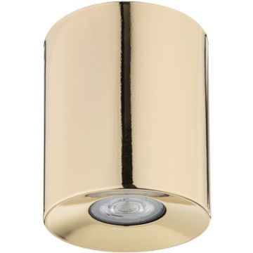 TK Lighting ORION 10129 Lubų šviestuvas 1x10W/GU10 IP20