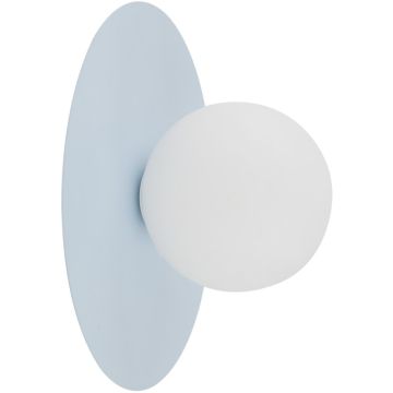 TK Lighting PIXI 10230 Stropo šviestuvas 1x8W/G9 IP20
