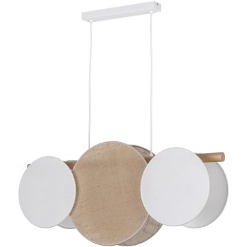 TK Lighting PULSE 10005 Pakabinama lempa 3x15W/E27 IP20