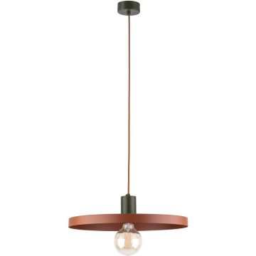 TK Lighting SILA 10750 Pakabinama lempa 1x15W/E27 IP20
