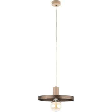TK Lighting SILA 10757 Pakabinama lempa 1x15W/E27 IP20