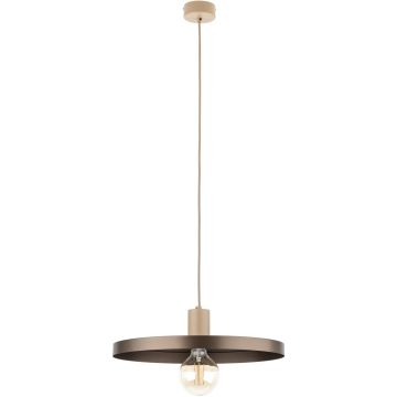 TK Lighting SILA 10758 Pakabinama lempa 1x15W/E27 IP20