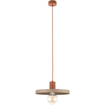 TK Lighting SILA 10954 Pakabinama lempa 1x15W/E27 IP20
