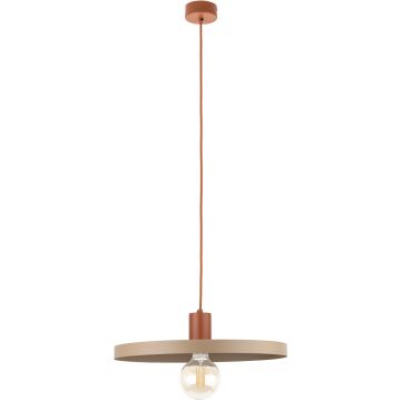 TK Lighting SILA 10955 Pakabinama lempa 1x15W/E27 IP20