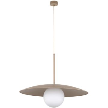 TK Lighting SLATE 10910 Pakabinama lempa 1x15W/E27 IP20