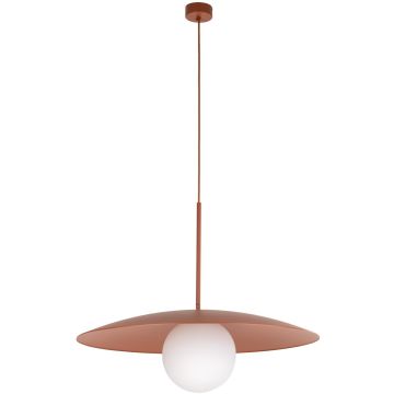 TK Lighting SLATE 10911 Pakabinama lempa 1x15W/E27 IP20