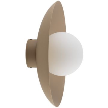 TK Lighting SLATE 10936 Sienos lempa 1x8W/G9 IP20