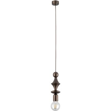 TK Lighting TOWER 10703 Pakabinama lempa 1x15W/E27 IP20