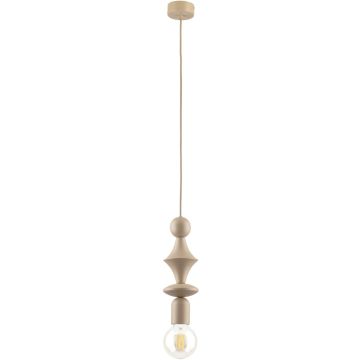 TK Lighting TOWER 10870 Pakabinama lempa 1x15W/E27 IP20