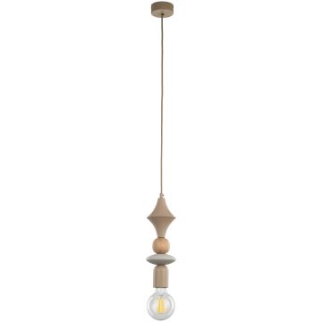 TK Lighting TOWER 10959 Pakabinama lempa