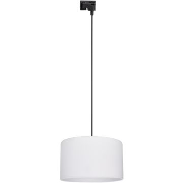 TK Lighting TRACER 10671 Geležinkelio švieslentė 1x15W/E27 IP20