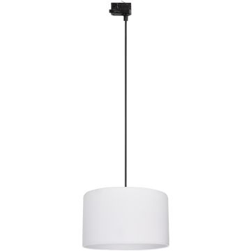 TK Lighting TRACER 10691 Geležinkelio švieslentė 1x15W/E27 IP20