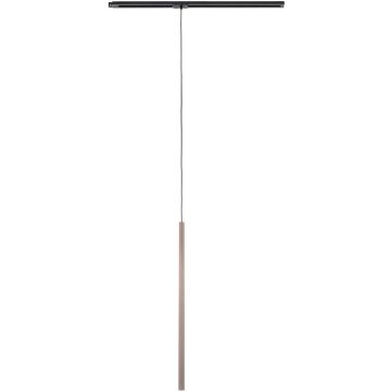 TK Lighting TRACER 10817 Geležinkelio švieslentė 1x3W/G9 3000K 300lm IP20