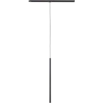 TK Lighting TRACER 10818 Geležinkelio švieslentė 1x3W/G9 3000K 300lm IP20