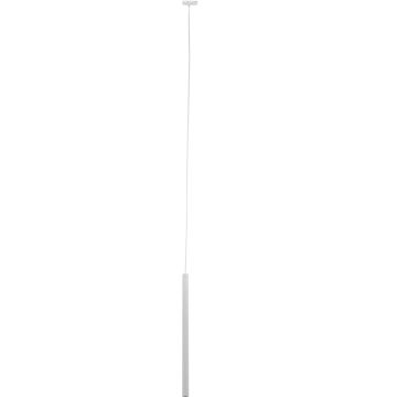 TK Lighting TRACER 10821 Geležinkelio švieslentė 1x3W/G9 3000K 300lm IP20