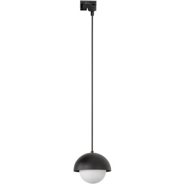 TK Lighting TRACER BONO 10648 Geležinkelio švieslentė 1x8W/G9 IP20