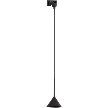 TK Lighting TRACER CONO MINI 10649 Geležinkelio švieslentė 1x10W/GU10 IP20