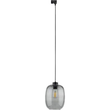 TK Lighting TRACER ELIO 10663 Geležinkelio švieslentė 1x15W/E27 IP20