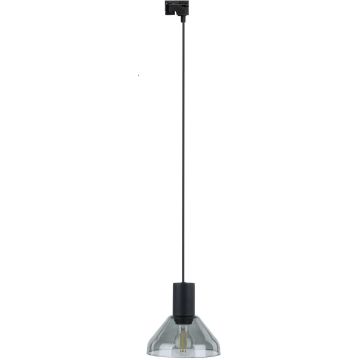 TK Lighting TRACER NEO 10680 Geležinkelio švieslentė 1x15W/E27 IP20