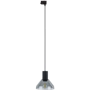 TK Lighting TRACER NEO 10681 Geležinkelio švieslentė 1x15W/E27 IP20