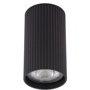 TK Lighting TUNE 10022 Lubų šviestuvas 1x10W/GU10 IP20