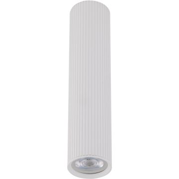 TK Lighting TUNE 10027 Lubų šviestuvas 1x10W/GU10 IP20