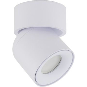 TK Lighting TWIST 10576 Taškinis šviestuvas 1x10W/GU10 IP65