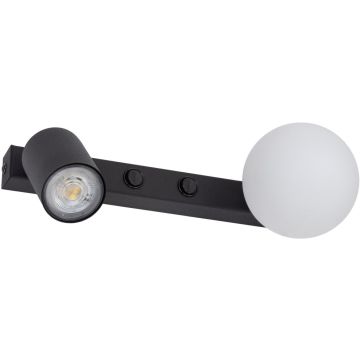 TK Lighting VOX 10148 Sienos lempa 1x10W/GU10+1x6W/G9 IP20