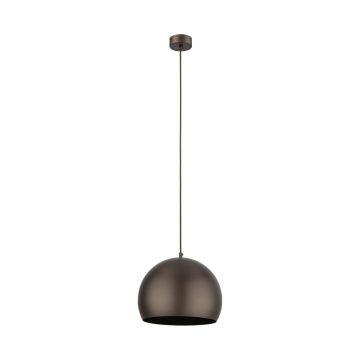TK Lighting ZOE 10171 Pakabinama lempa 1x15W/E27 IP20