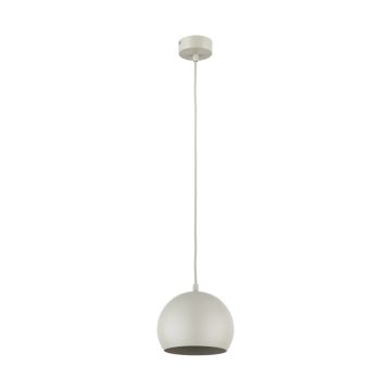 TK Lighting ZOE 10172 Pakabinama lempa 1x15W/E27 IP20