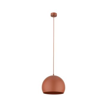 TK Lighting ZOE 10175 Pakabinama lempa 1x15W/E27 IP20