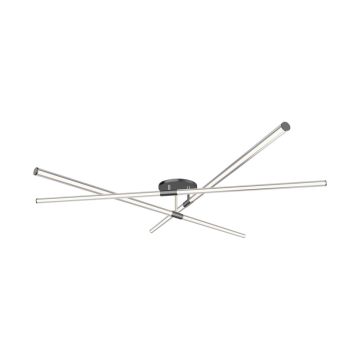 Zuma Line LAUTARO 1006 1x18W/LED 3000K 1800lm IP20