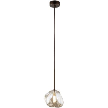 TK Lighting LAVA 11025 Pakabinama lempa 1x8W/G9 IP20
