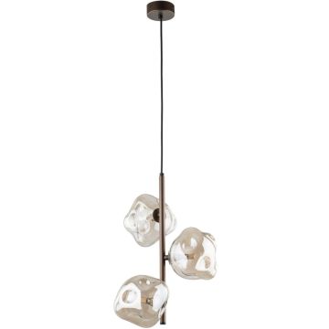 TK Lighting LAVA 11036 Pakabinama lempa 3x8W/G9 IP20