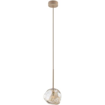 TK Lighting LAVA 11106 Pakabinama lempa 1x8W/G9 IP20