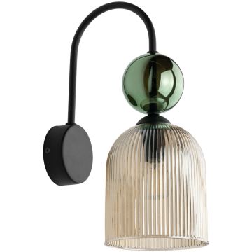 TK Lighting SOPHIA 11143 Sienos lempa 1x10W/E14 IP20