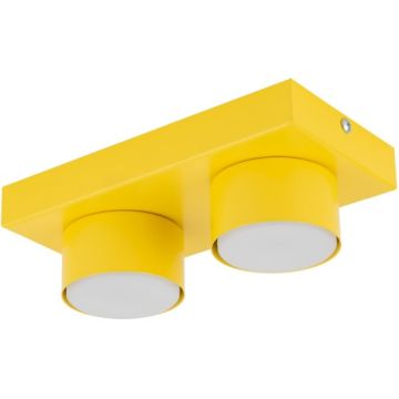 TK Lighting BRIX 11289 Stropo šviestuvas 2x11W/gx53 IP20