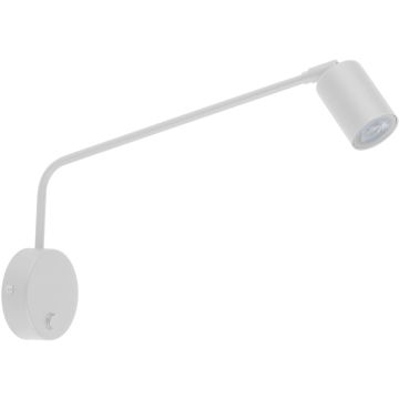 TK Lighting NEX 11362 Sienos lempa 1x10W/GU10 IP20