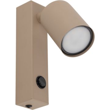 TK Lighting NEX 11363 Sienos lempa 1x10W/GU10 IP20