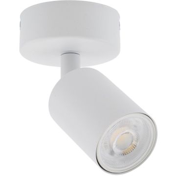 TK Lighting NEX 11368 Taškinis šviestuvas 1x10W/GU10 IP20