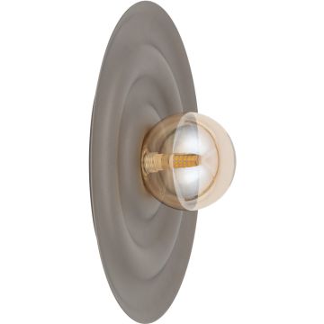 TK Lighting ONDA 11410 Sienos lempa 1x8W/G9 IP20