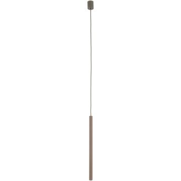 TK Lighting FERRO 11425 Pakabinama lempa 1x8W/G9 IP20